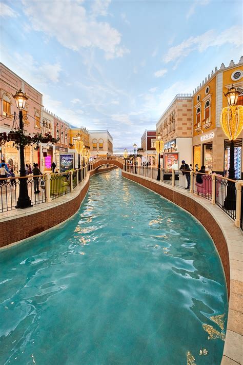 Villaggio Qatar.